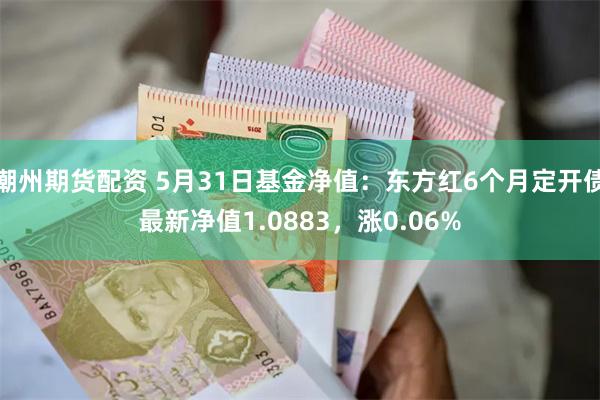 潮州期货配资 5月31日基金净值：东方红6个月定开债最新净值1.0883，涨0.06%