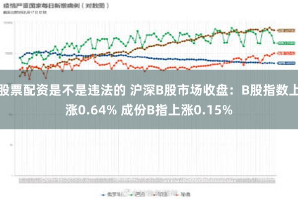 股票配资是不是违法的 沪深B股市场收盘：B股指数上涨0.64% 成份B指上涨0.15%